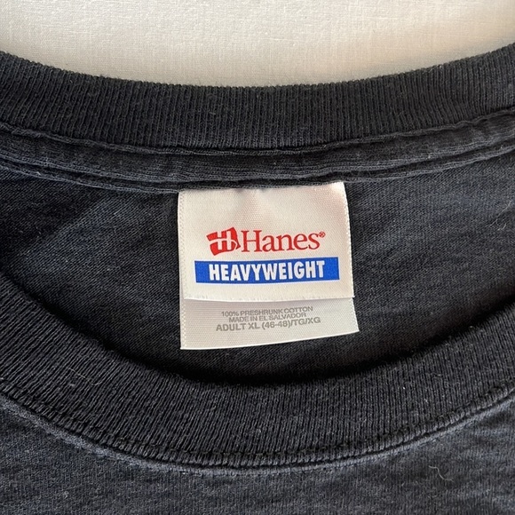 KISS - Hottest Show On Earth concert T-shirt XL - Picture 3 of 6